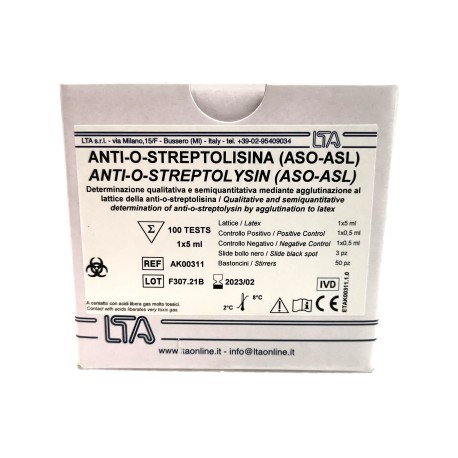 ASLO LATEX