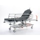 TARGA HIDRAULICA TRANSFER PACIENT - NTCR SD01