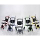 SCAUN TRANSPORT PACIENTI – NTX10