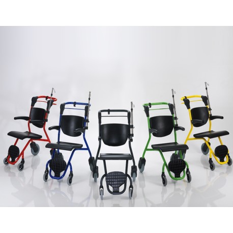 SCAUN TRANSPORT PACIENTI – NTX10