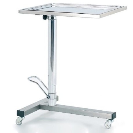 Masa Mayo hidraulica – STSS 1015