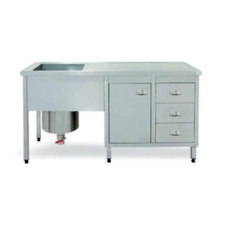 Masa gips – STSS 1016