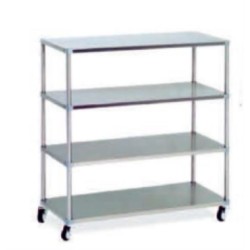 Raft mobil – STSS 1009