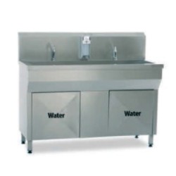 Chiuveta medic – STSS 1011